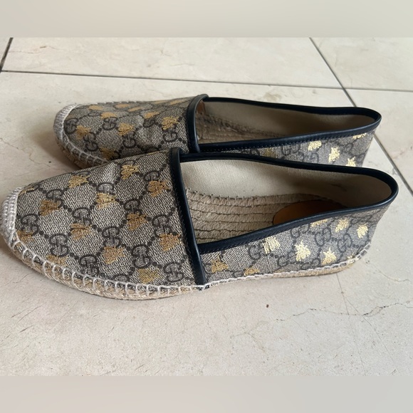 Gucci Espadrilles - Picture 3 of 3